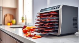 halal jerky dehydrator guide
