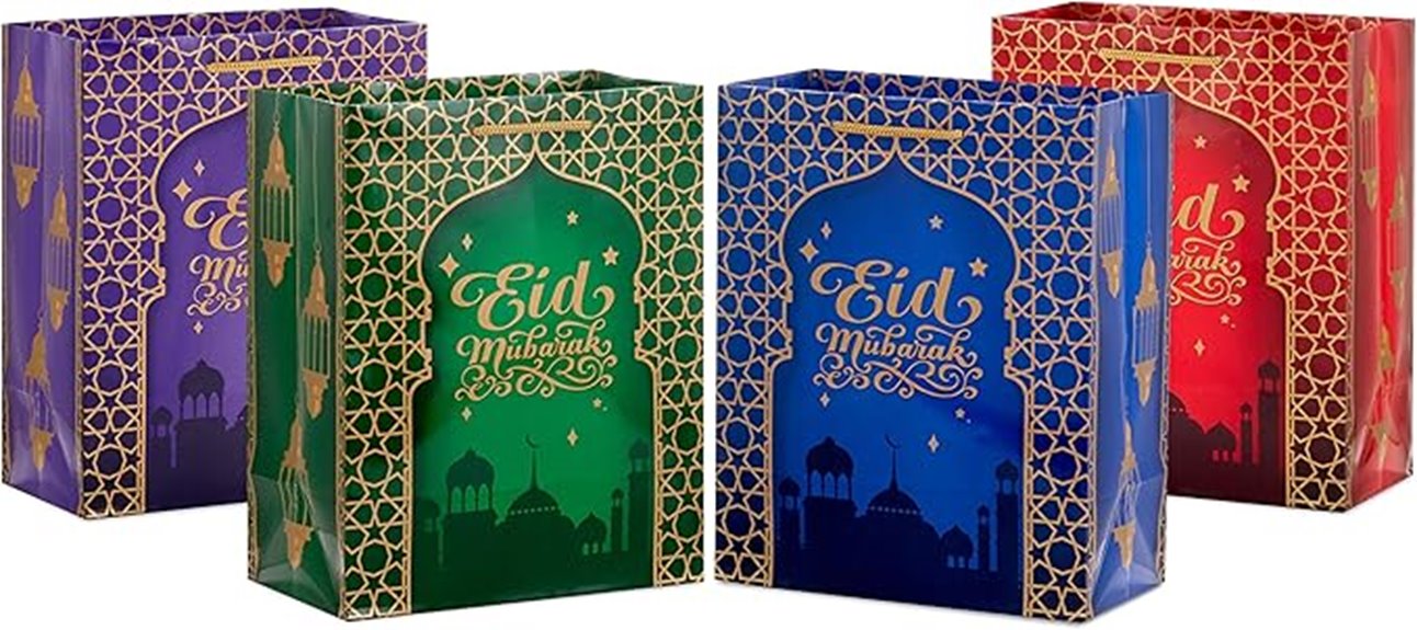 hallmark eid gift bags