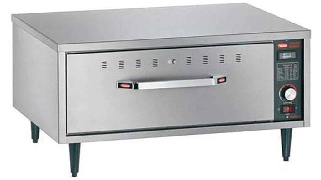 hatco hdw 1 warming drawer