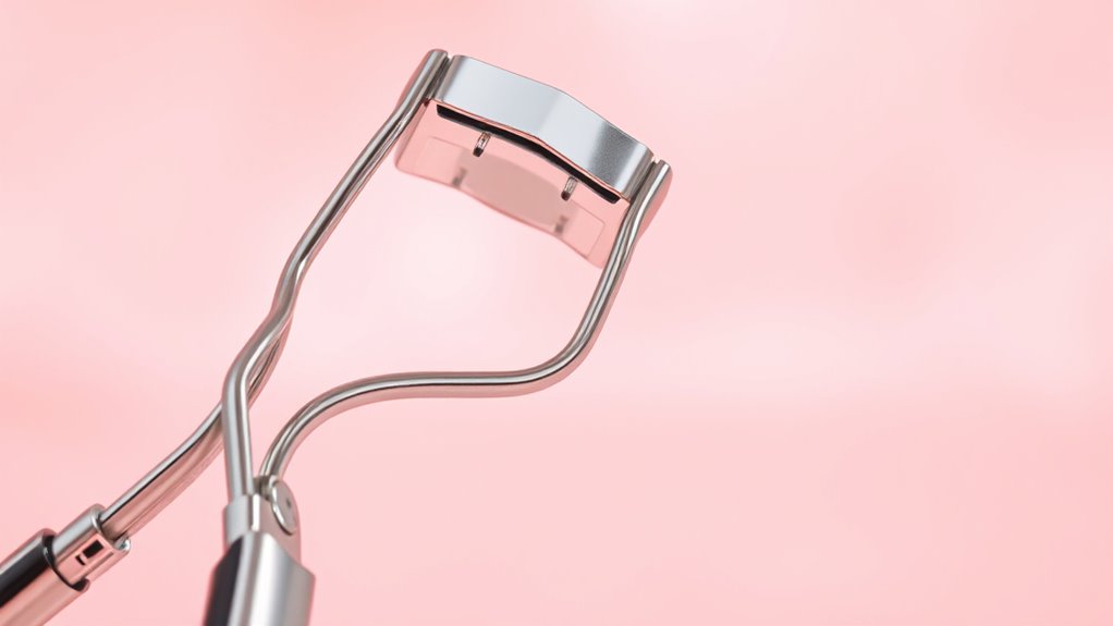 heated eyelash curler factors