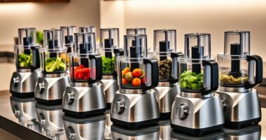 heavy duty 16 cup food processors