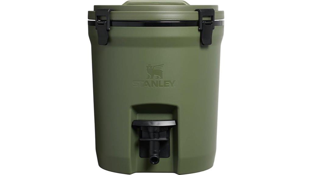 heavy duty water jug