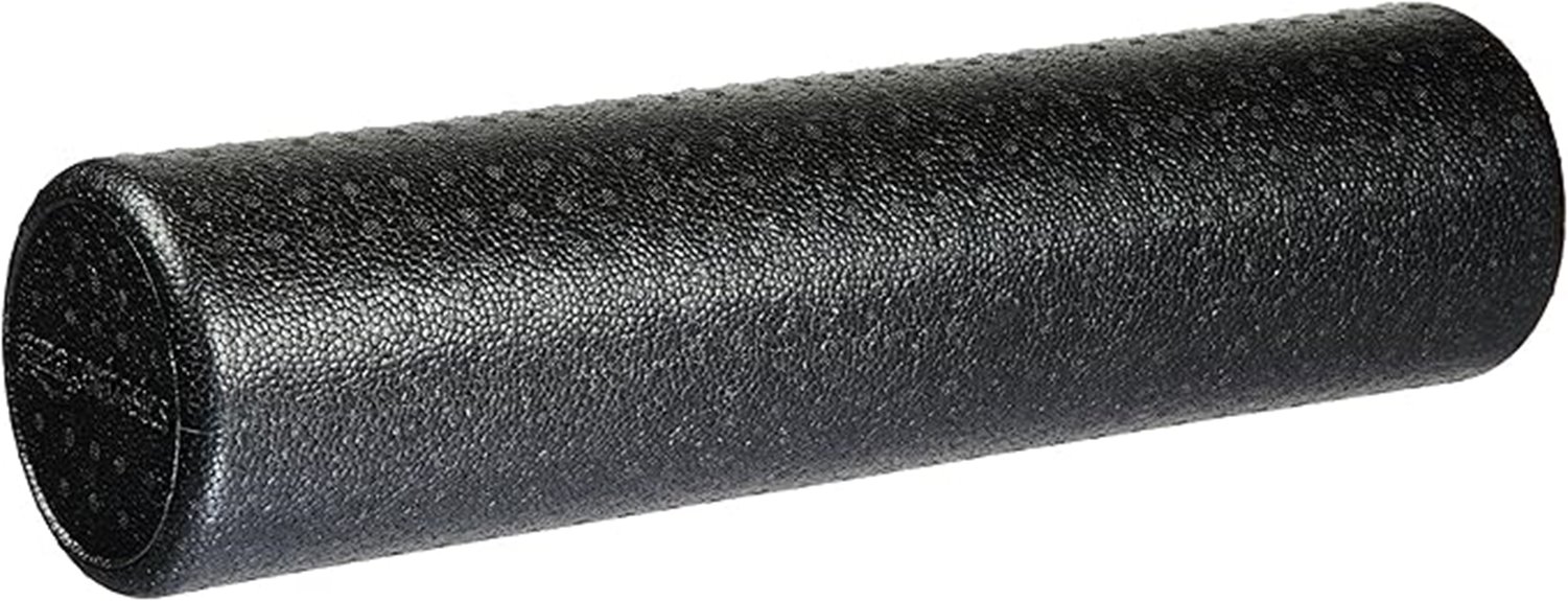 high density foam roller