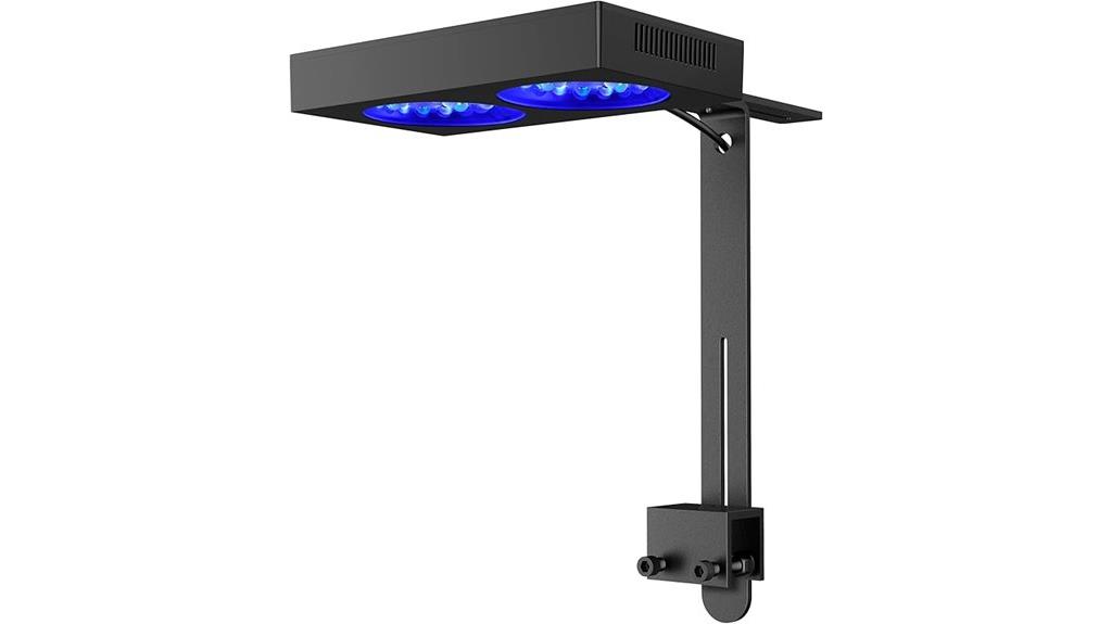 high performance reef led light