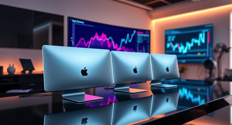 high storage mac studios 2025