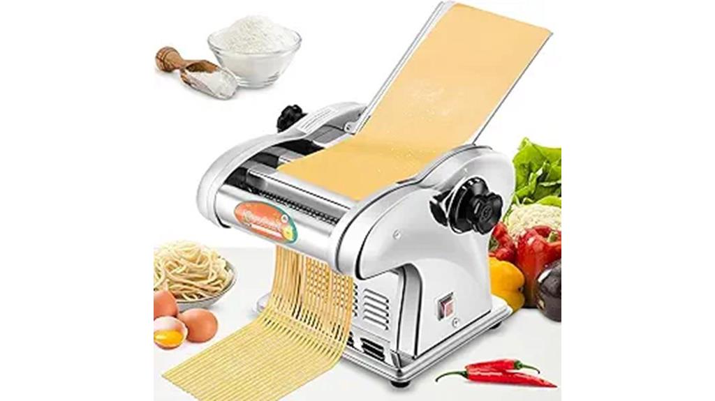 home electric pasta maker