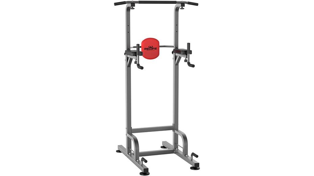 home gym pull up bar