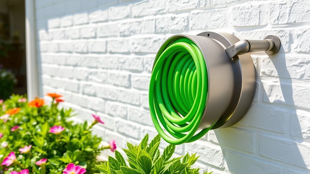 hose length durability versatility