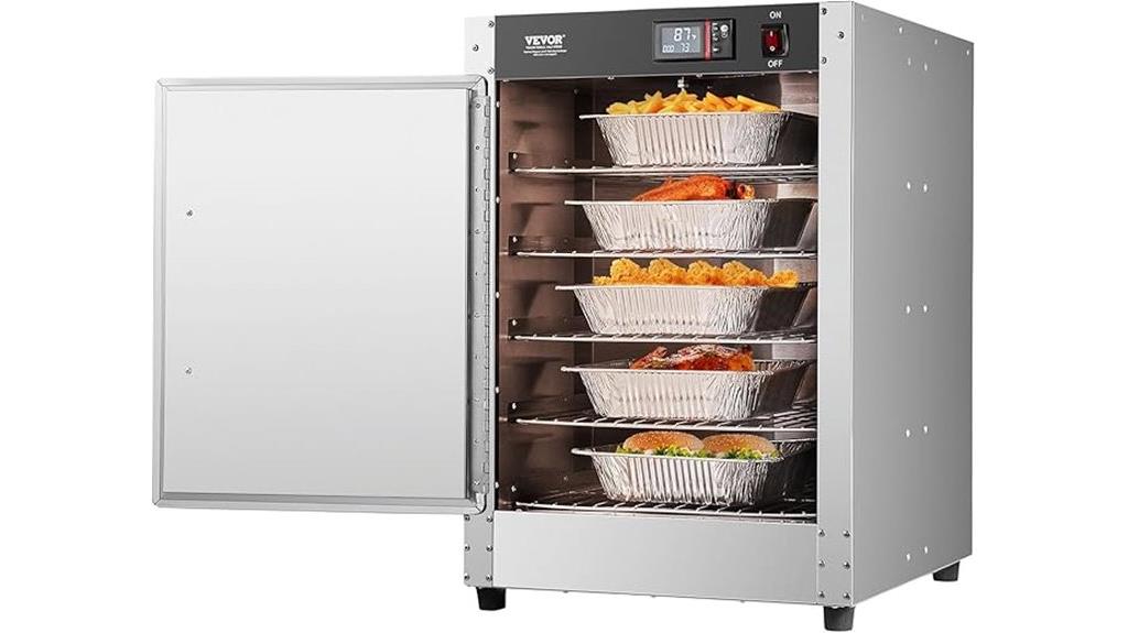 hot box food warmer