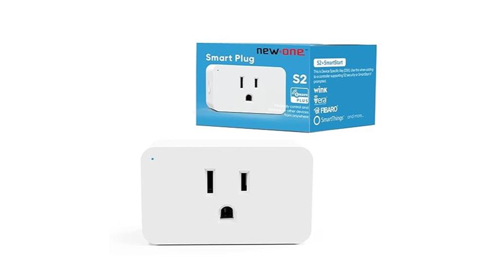 indoor z wave smart plug