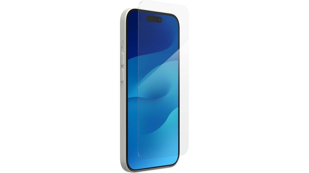 iphone 15 glass protector