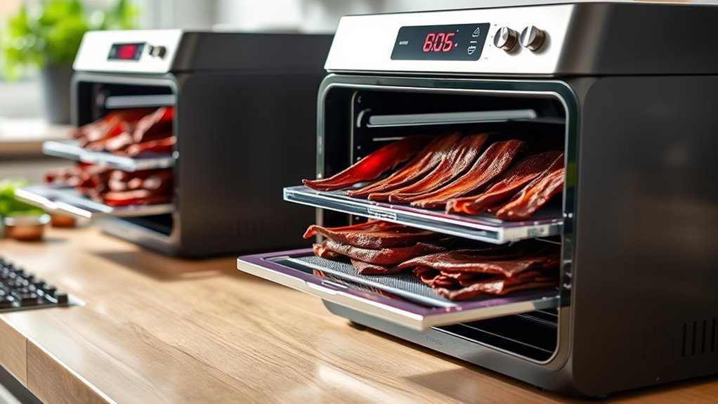 jerky dehydration essential factors