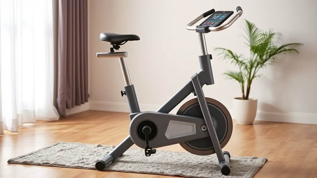 key bike selection considerations