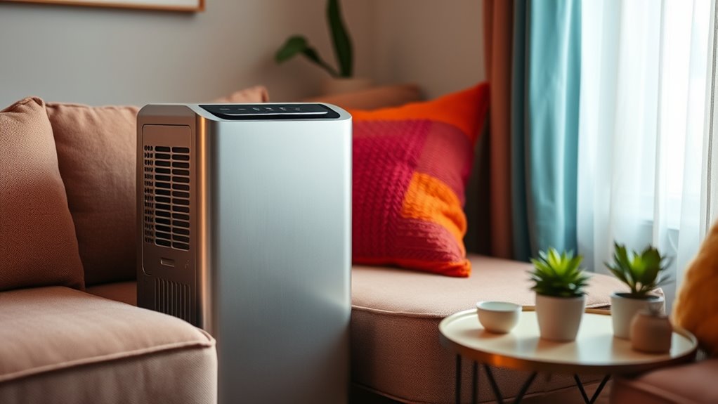 key factors for portable cooling
