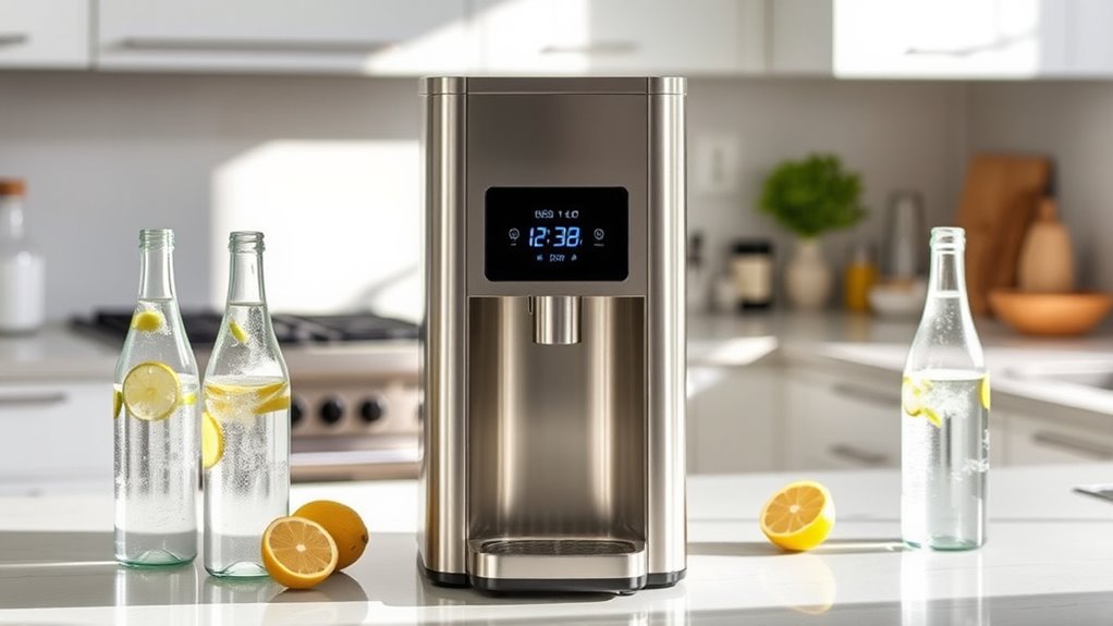 key factors for selection