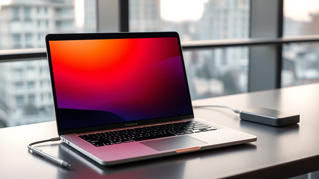 key storage and performance factors