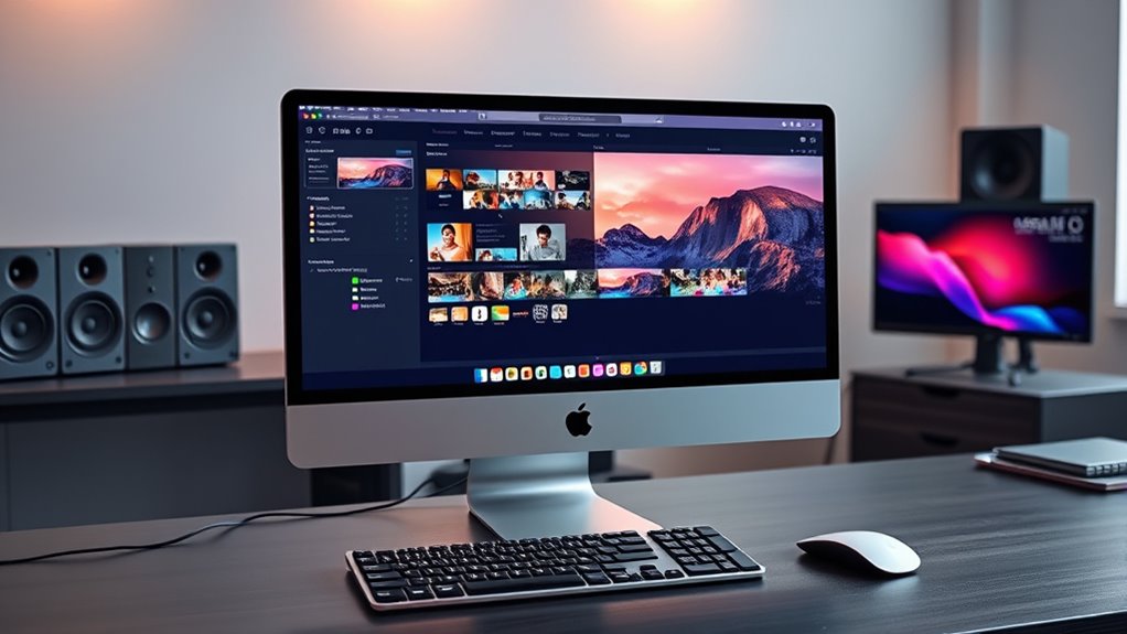 key video editing factors