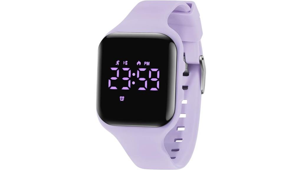 kids sport watch