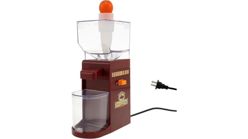 kitchen nut butter grinder