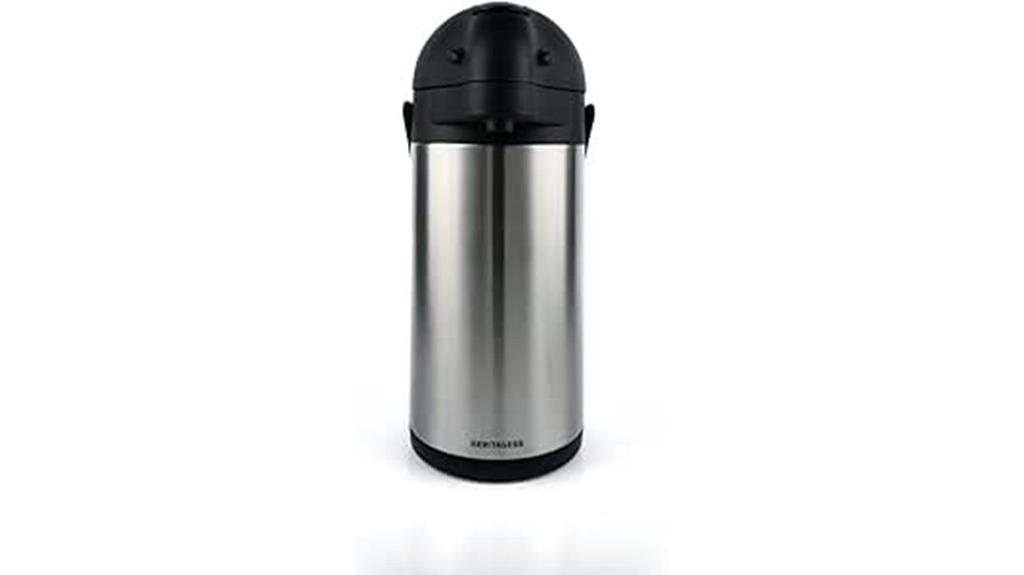 large 3l coffee carafe
