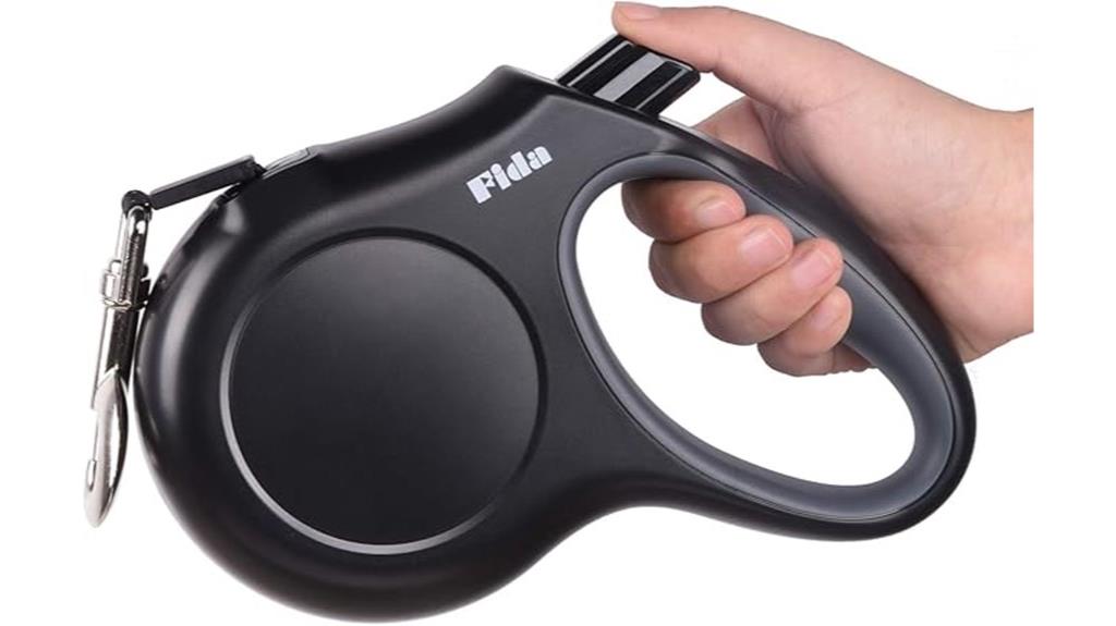 large breed dog leash