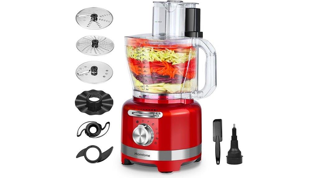 large capacity kitchen appliance