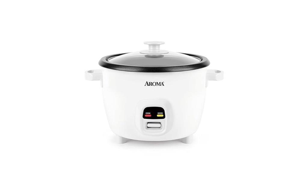 large capacity rice cooker