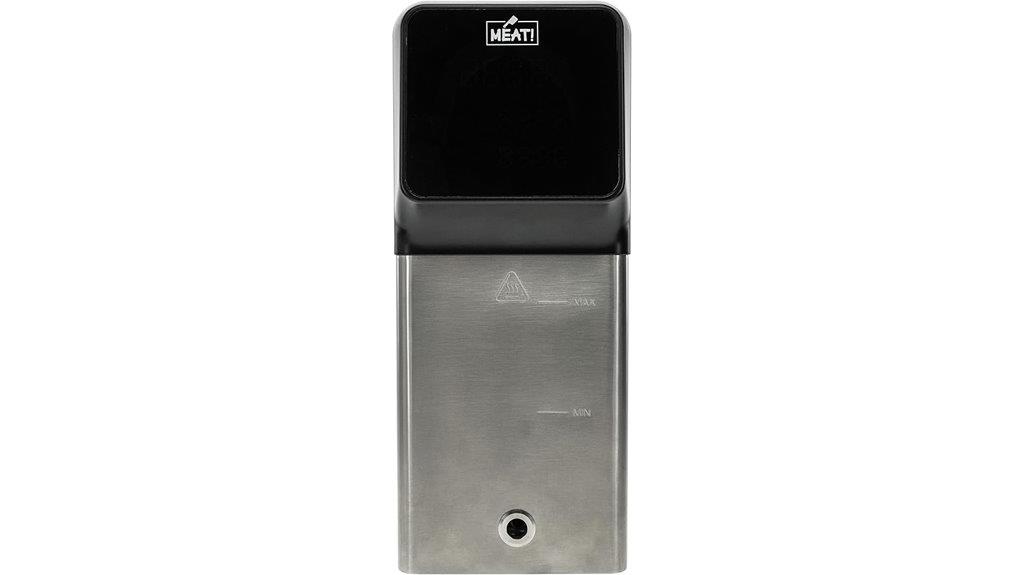 large capacity sous vide