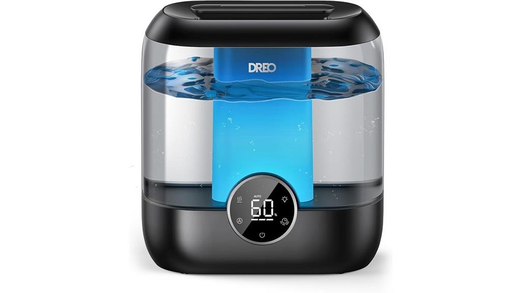 large capacity top fill