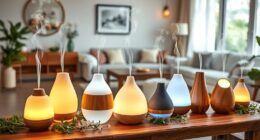 large room diffuser recommendations