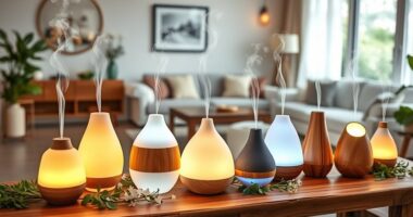 large room diffuser recommendations
