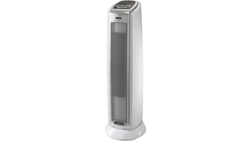 lasko ceramic tower heater