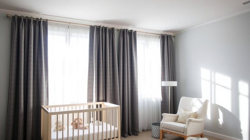 light blocking safe stylish