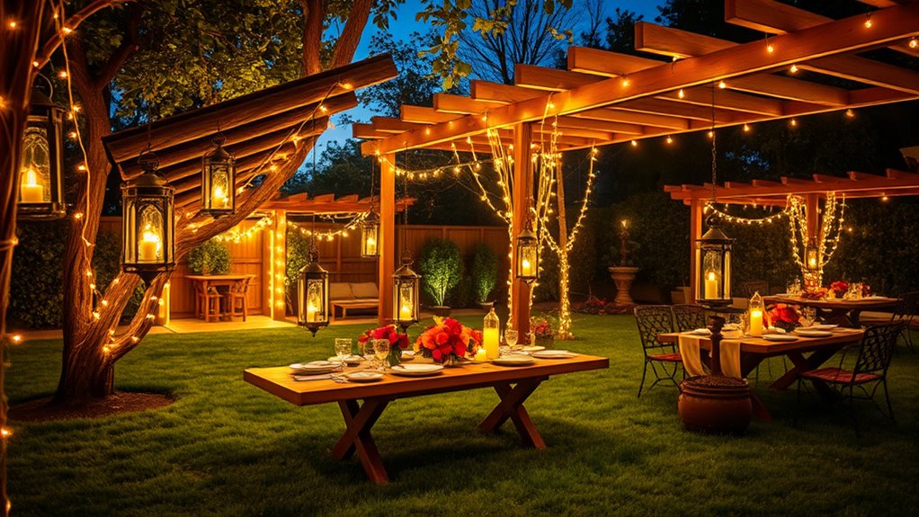 lighting durability customization efficiency