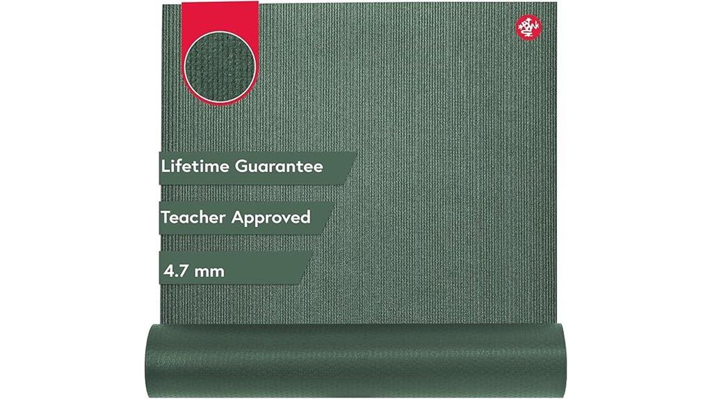 lightweight 4 7mm pro mat