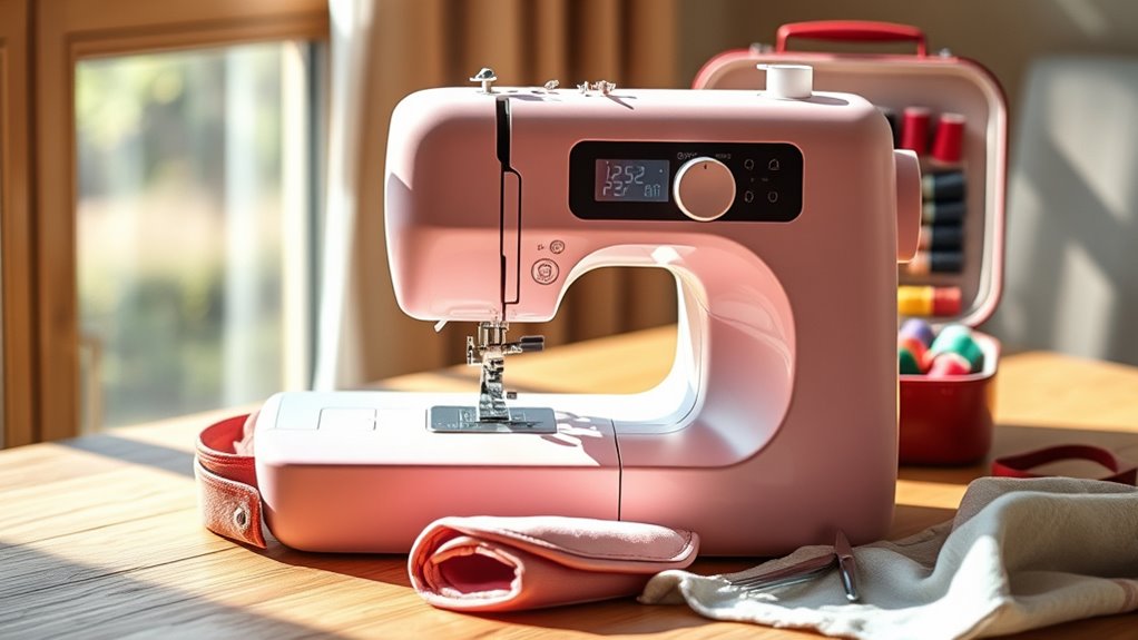 lightweight portable easy use