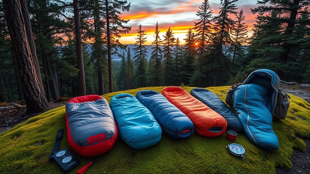 lightweight warm durable comfortable