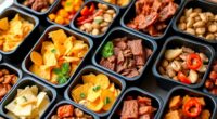 low carb keto snack options