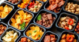 low carb keto snack options
