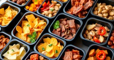 low carb keto snack options