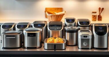 luxury halal bread makers