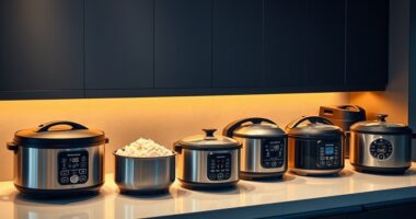 luxury rice cooker recommendations