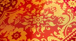luxury turkish silk prayer rugs