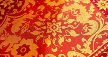 luxury turkish silk prayer rugs