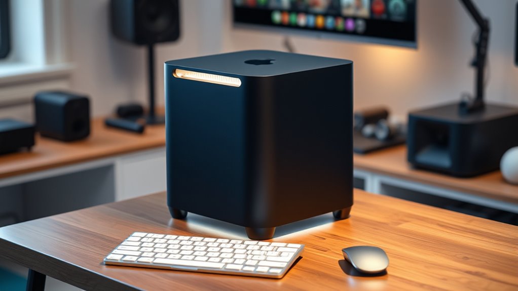mac pro selection considerations