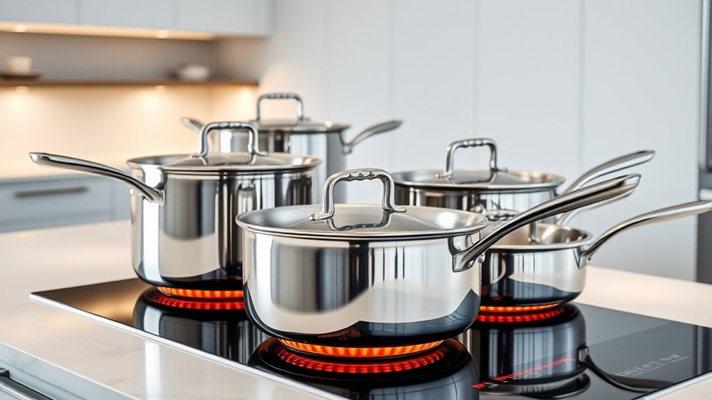 magnetic base durable even heat