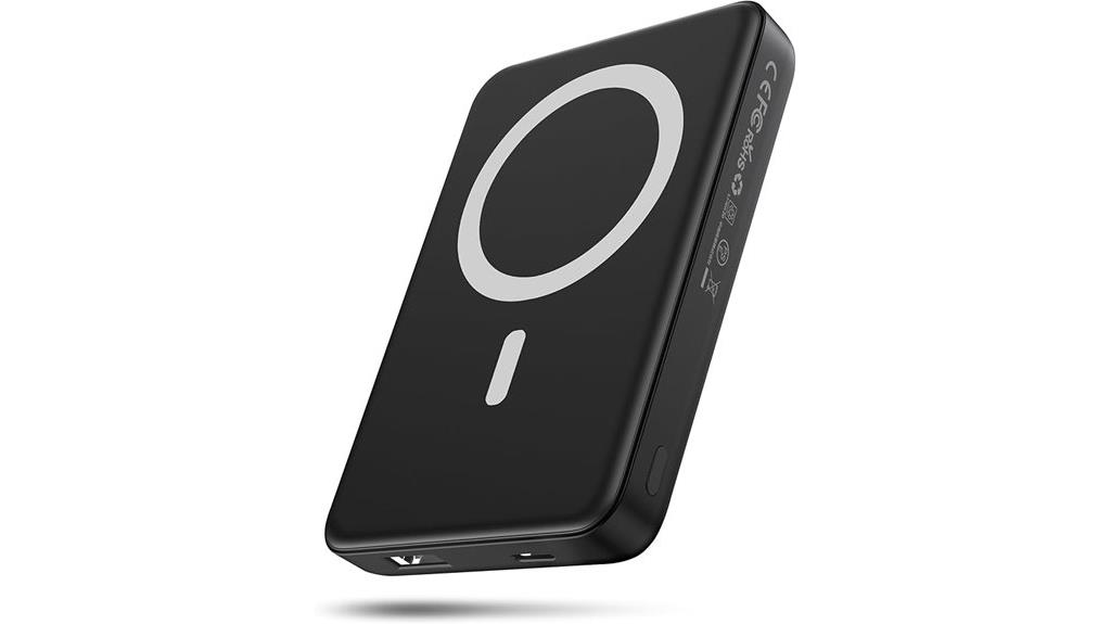 magsafe 10000mah portable charger