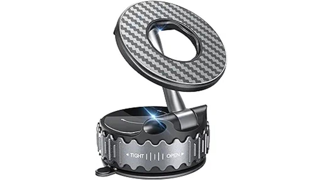 magsafe car phone mount