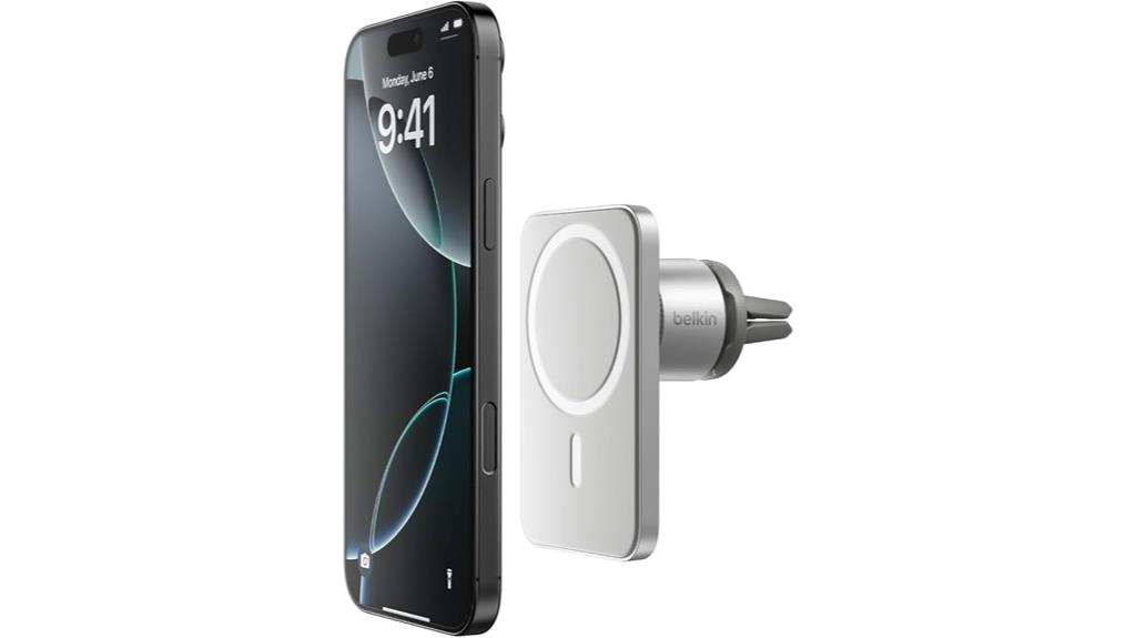 magsafe vent mount pro