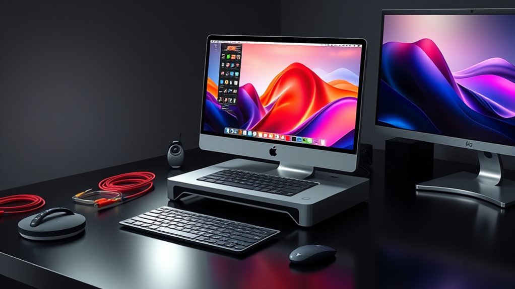 memory performance compatibility design